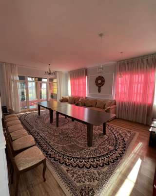 Сдаю в аренду коттедж Пансионат "Мирас", в селе Сары-Ой