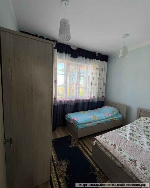 Сдаю в аренду коттедж Пансионат "Мирас", в селе Сары-Ой