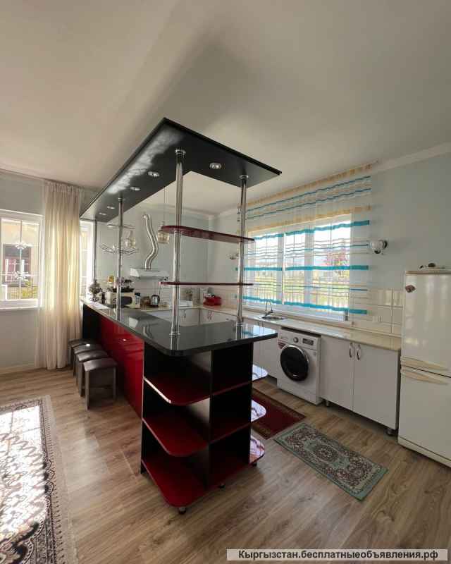 Сдаю в аренду коттедж Пансионат "Мирас", в селе Сары-Ой