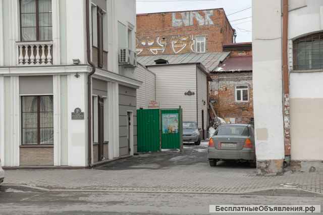 Нежилое помещение 156 м²