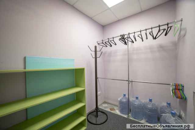 Нежилое помещение 156 м²