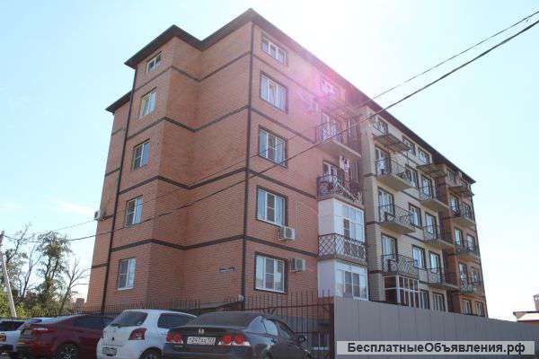Студию 30 кв