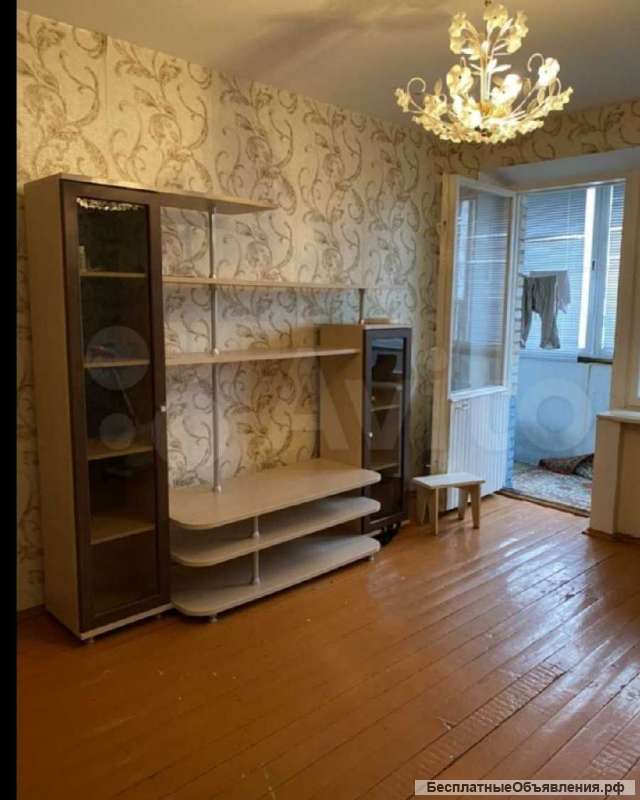 Квартира в Заветах Ильича Пушкино