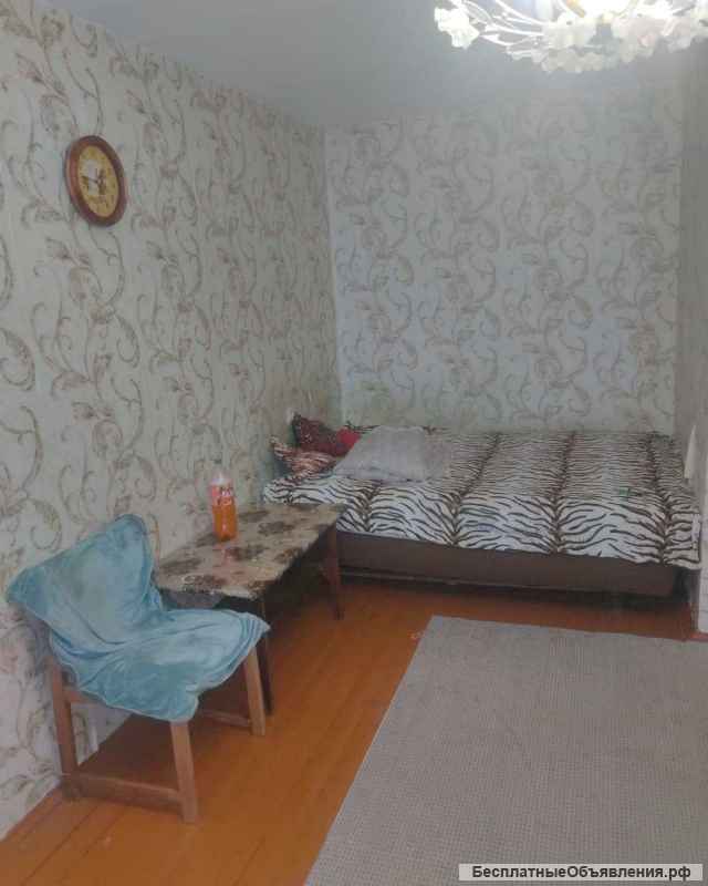 Квартира в Заветах Ильича Пушкино