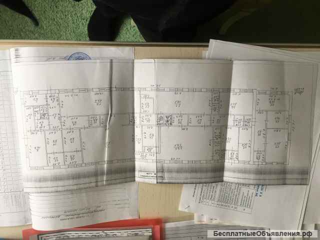 Помещение для любого вида бизнеса