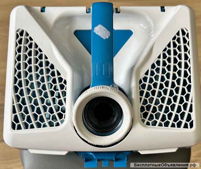 Моющий пылесос AQUA-BOX THOMAS