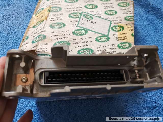 NTC8474 STC1221 LAND ROVER DISCOVERY 1 Блок управления ABS Electronic Module оригинальный