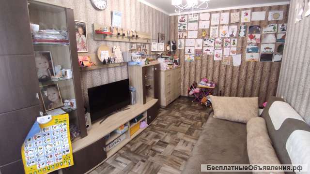 2 к.кв. 54 м2 40 лет Победы