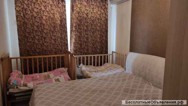 2 к.кв. 54 м2 40 лет Победы