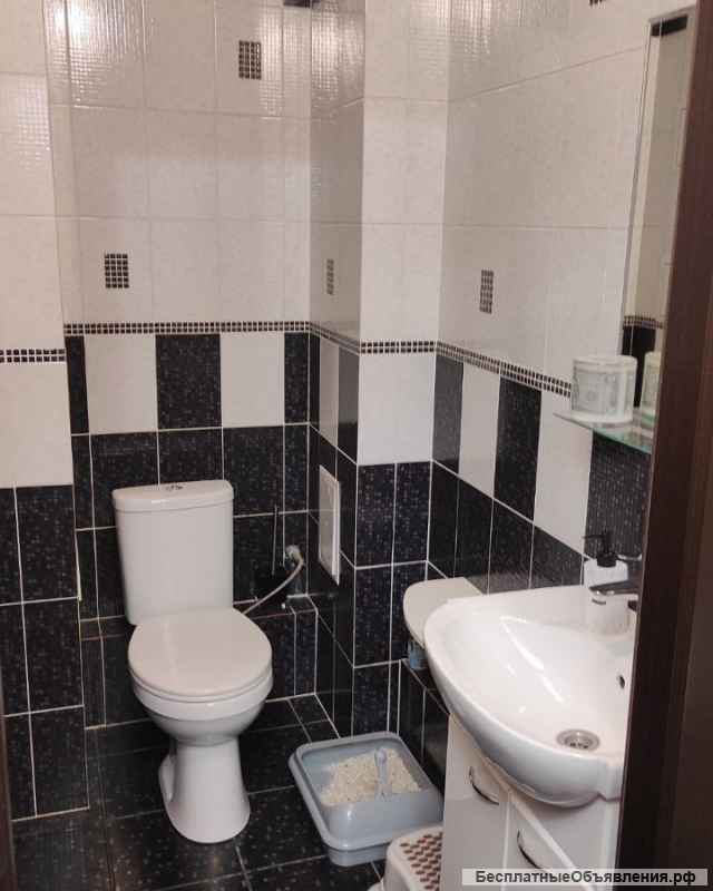 2 к.кв. 54 м2 40 лет Победы