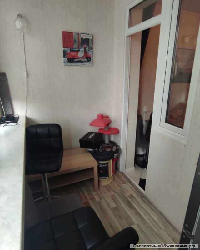 2 к.кв. 54 м2 40 лет Победы