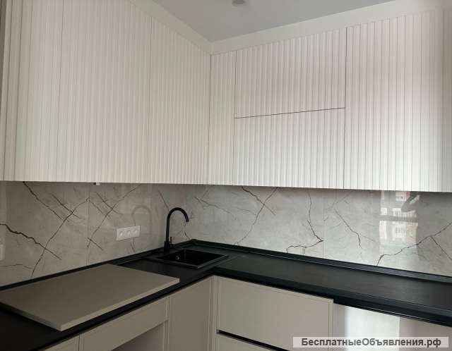 2 к.кв. 44 м2 ЖК Перспектива