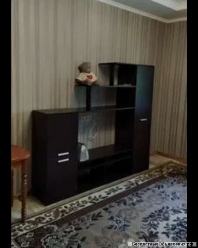 Сдам комнату на длительный срок