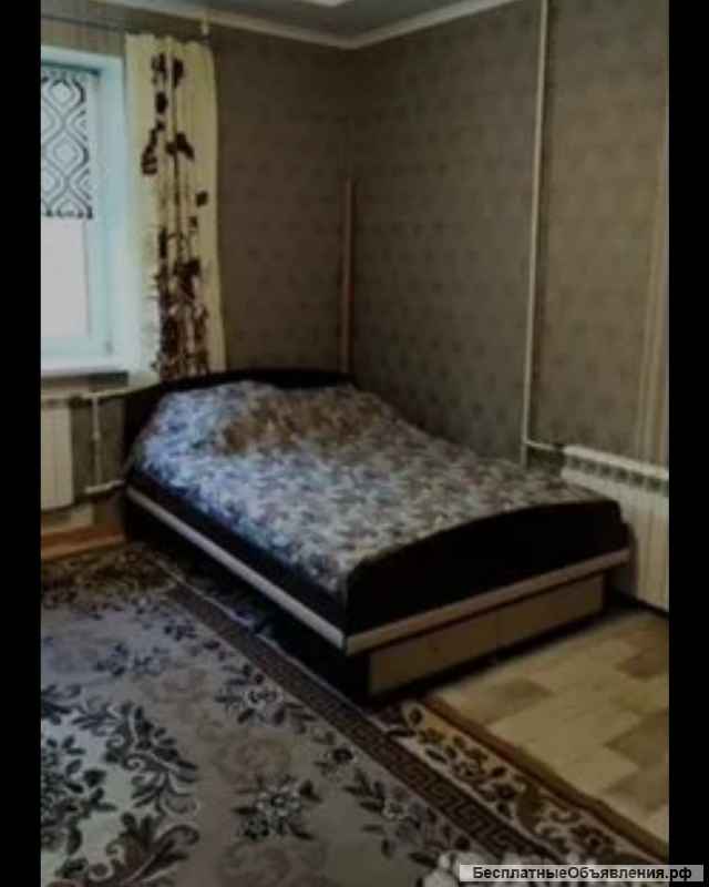 Сдам комнату на длительный срок