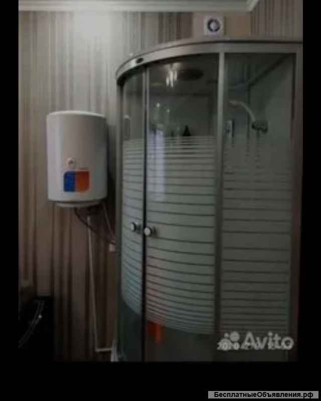 Сдам комнату на длительный срок