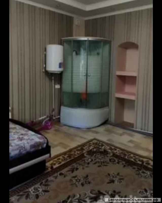 Сдам комнату на длительный срок