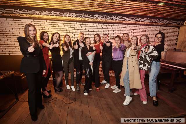 Уроки эстрадного вокала г.Москва