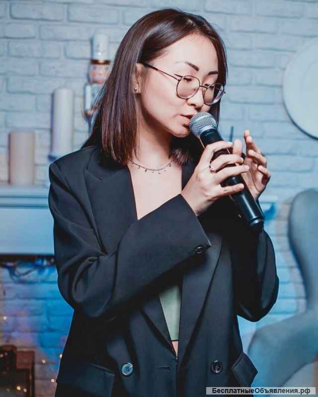 Уроки эстрадного вокала г.Москва