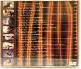 CD диск Prague Philharmonia, Nick Ingman Classic Love At The Movies
