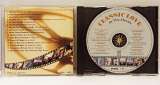 CD диск Prague Philharmonia, Nick Ingman Classic Love At The Movies