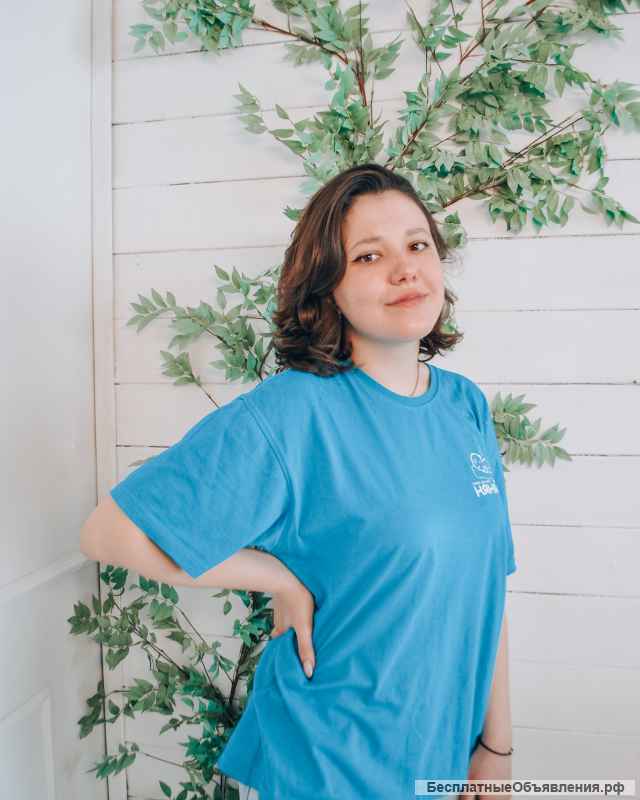 НЯНЯ в Челябинске