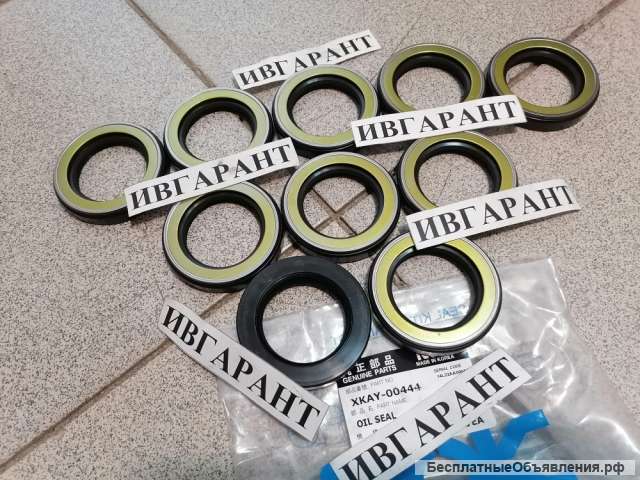 72215444 Сальник 72215444