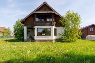 Коттеджа 240 м2 КП Сосновые Берега