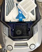 Немецкий моющий пылесос Пылесос AQUA-BOX TWIN XT THOMAS