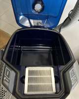 Немецкий моющий пылесос Пылесос AQUA-BOX TWIN XT THOMAS