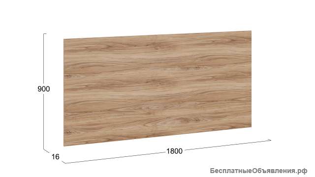 Панель для ТВ ТД-102.31