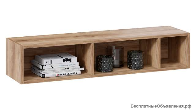 Стеллаж навесной (полка)