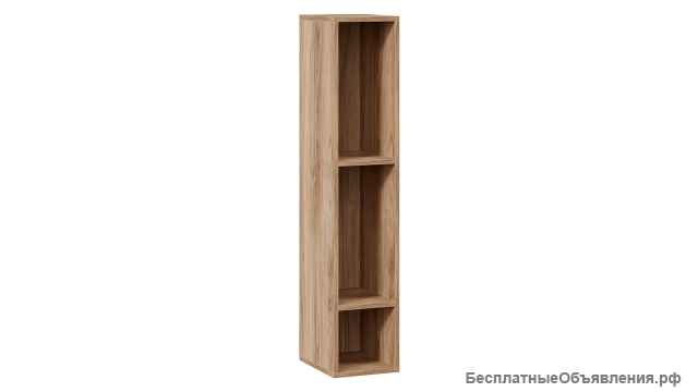 Стеллаж навесной (полка)