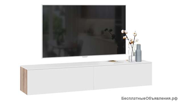 Тумба для теле- и радиоаппаратуры «Порто»