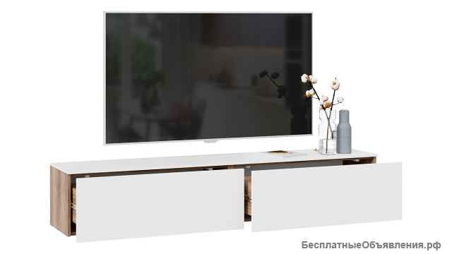 Тумба для теле- и радиоаппаратуры «Порто»