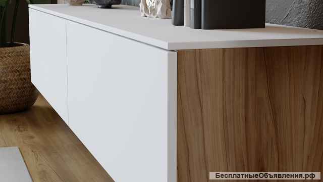 Тумба для теле- и радиоаппаратуры «Порто»