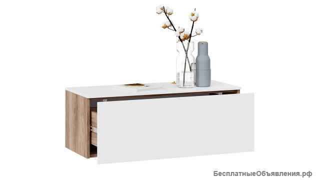 Тумба для теле- и радиоаппаратуры «Порто» ширина-900