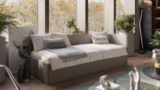 Кровать «Рино» (800)