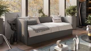 Кровать «Рино» (800) Исп. 2