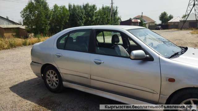 Nissan Primera, 1999 г.в, 3500 $
