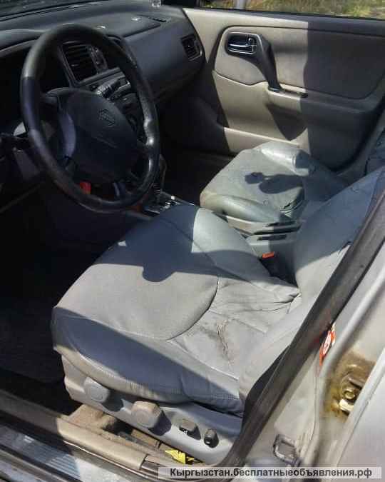 Nissan Primera, 1999 г.в, 3500 $
