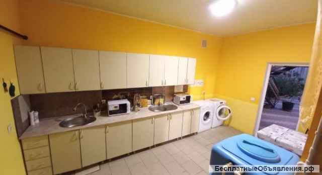 Отдых на Азовском море. Гостевой дом "Рози" в Ейске.