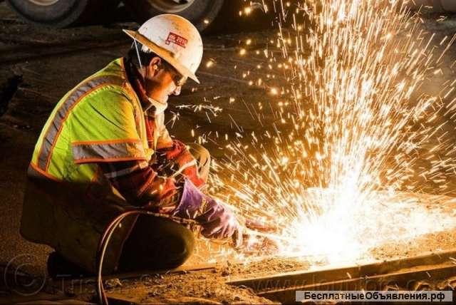 Газорезчик
