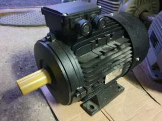 Электродвигатель 5.5 кВт 1465 об/мин HMA2-132М-4 GEA (Germany) 1.5/2.2/3/4/7.5/11кВт