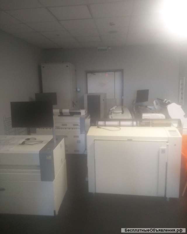 Профессиональная техника ROWE в комплекте