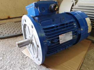 Элеутродвигатель 4.0 кВт 1440 об/мин флянец italy(EМС) MSHE112M4 2.2/3/5.5/7.5/11кВт