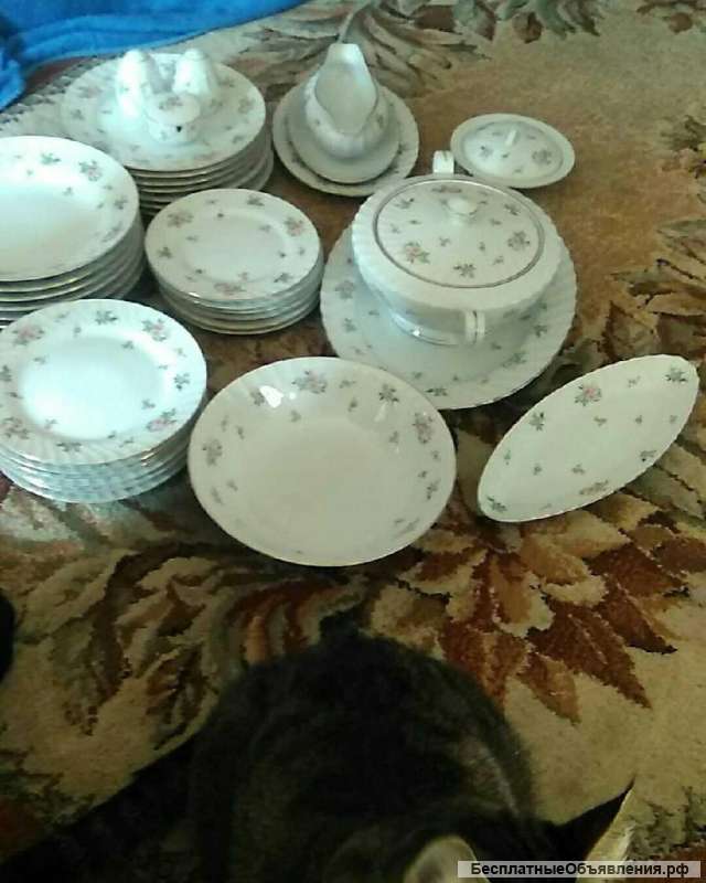 Японский сервис