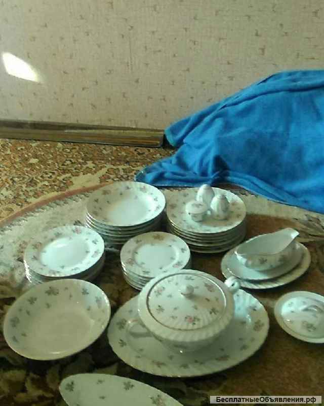 Японский сервис