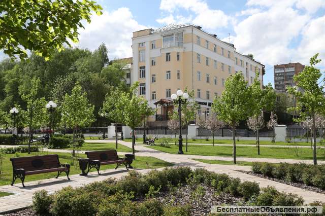 Требуется горничная