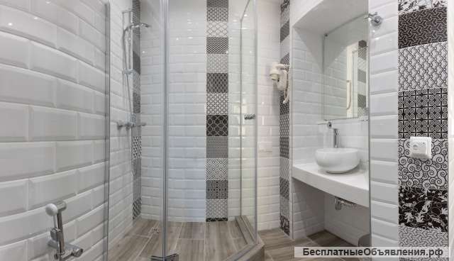 Требуется горничная