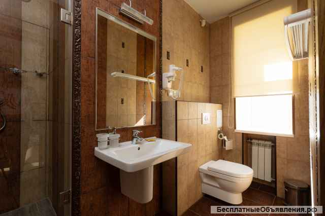 Требуется горничная